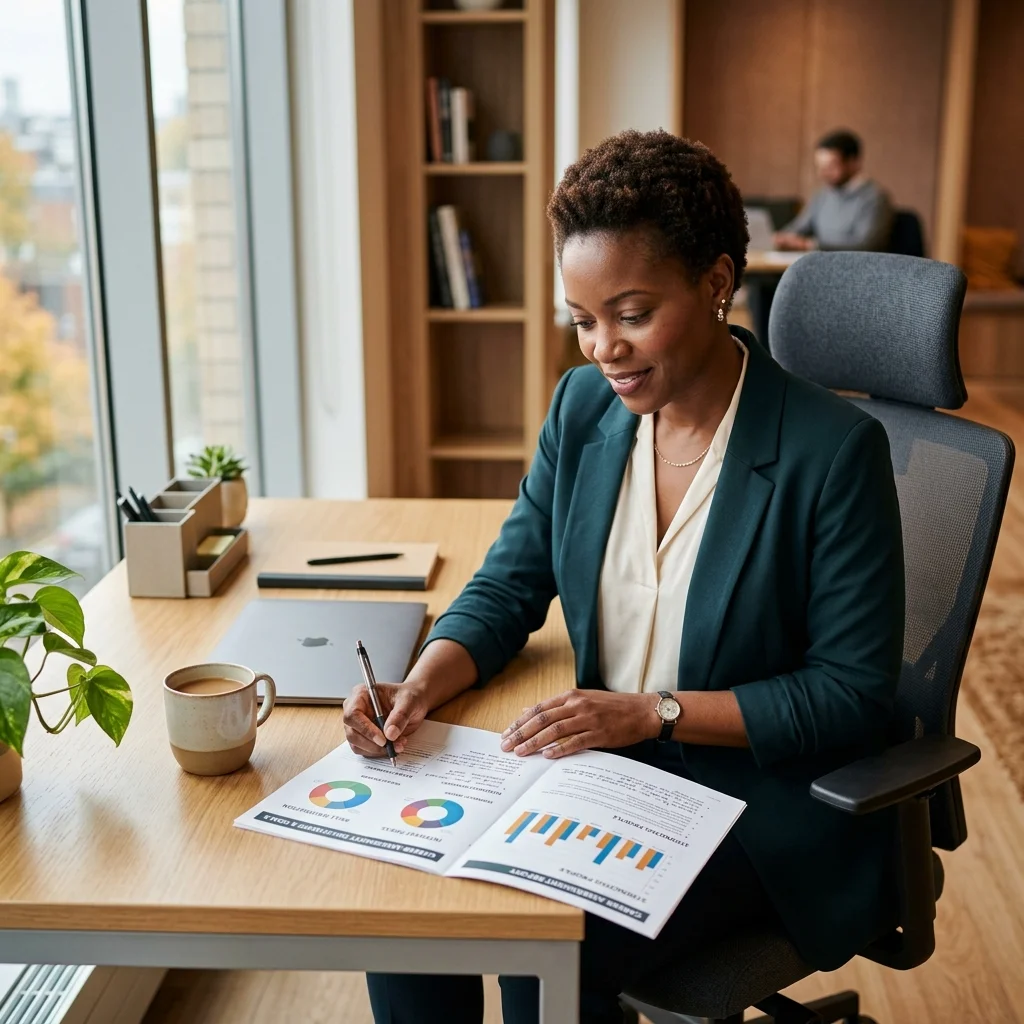 Why Scientific Career Assessments Are Essential