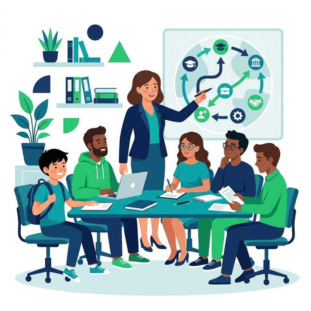 career counselling chennai