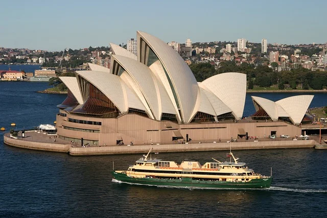 Australia